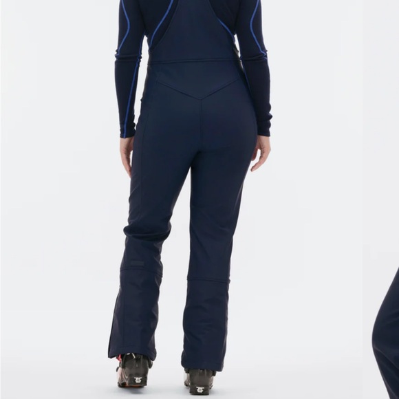 Halfdays Isabella soft shell pant and Georgie puffer jacket - Picture 4 of 13